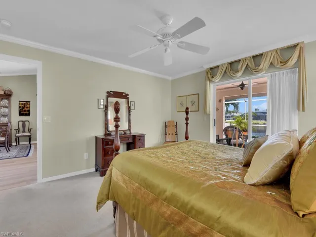 Master Suite