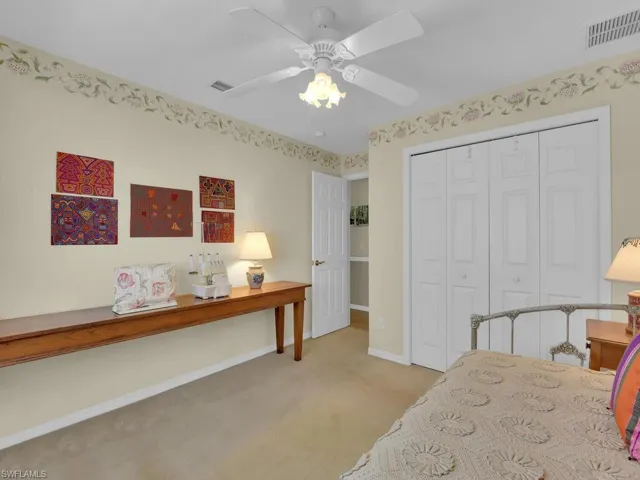 Guest Room 1