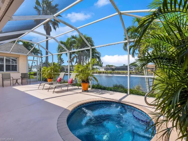 Gorgeous Water View