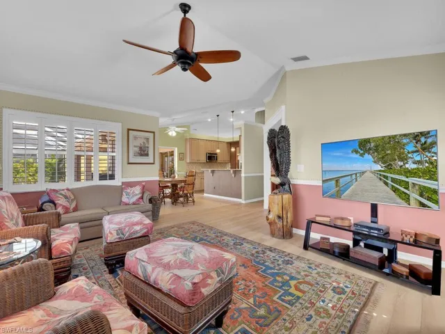 Split Bedroom Floor Plan