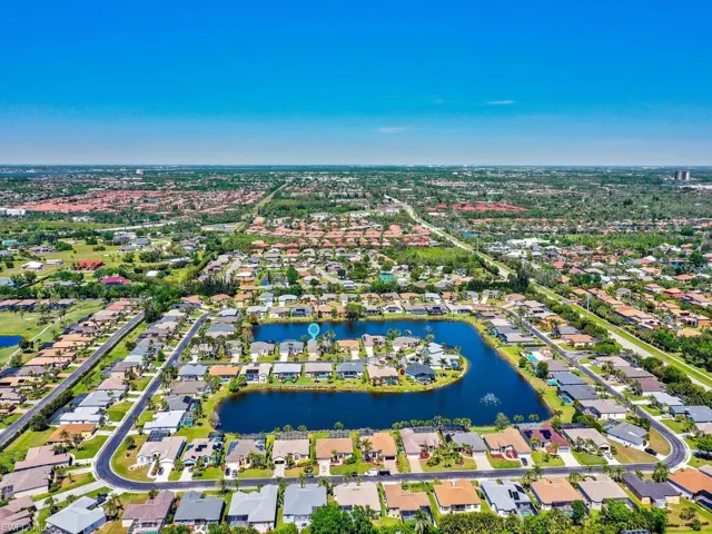 Meticulously Maintained Community