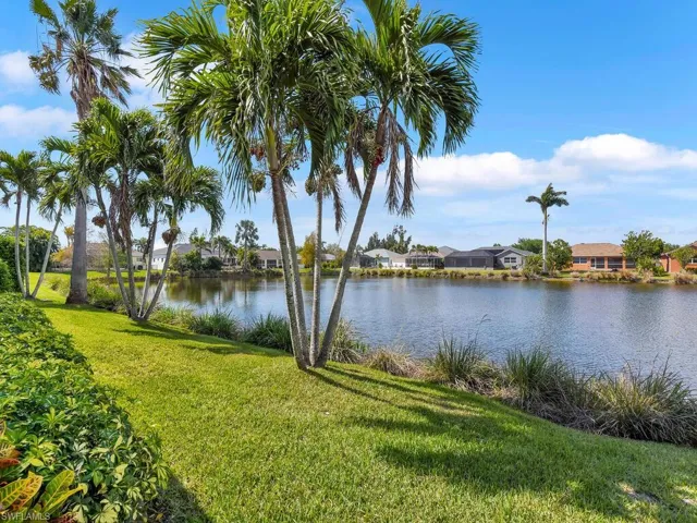 Tropical Landscaping