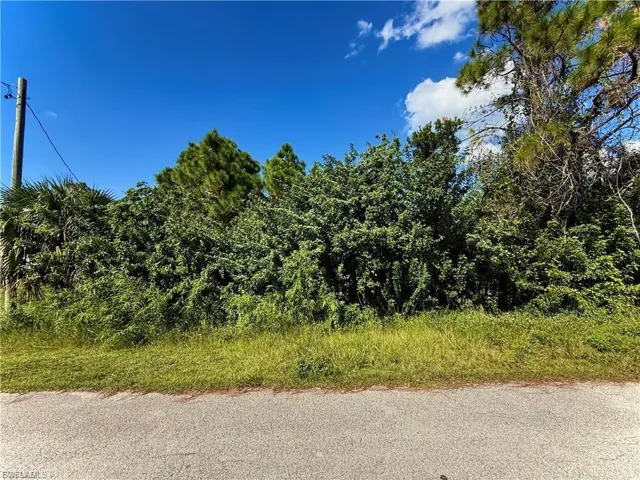 44th St W, Lehigh Acres, Florida 33971