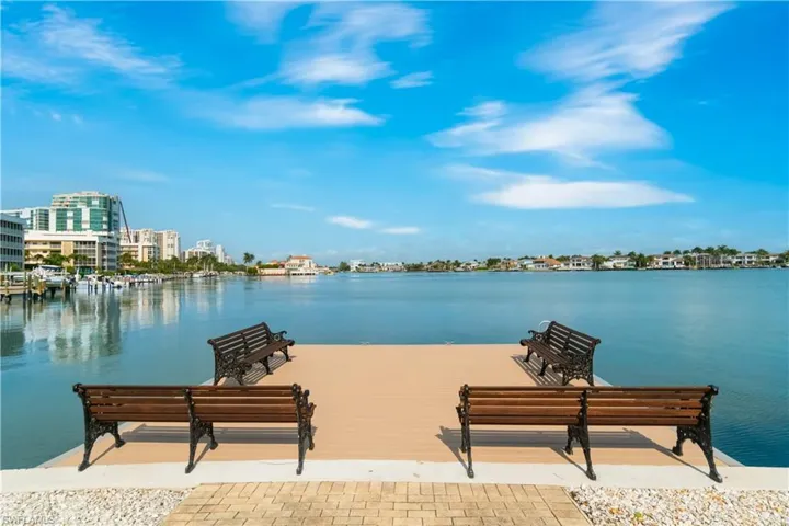 3420 Gulf Shore Blvd N 63, Naples, Florida 34103