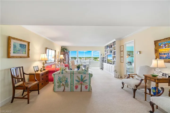 3420 Gulf Shore Blvd N 63, Naples, Florida 34103