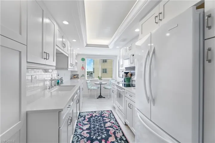 3420 Gulf Shore Blvd N 63, Naples, Florida 34103