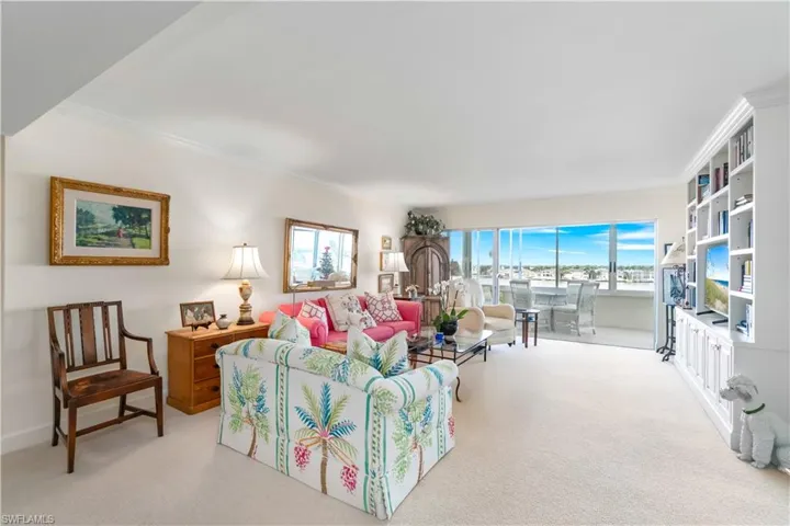 3420 Gulf Shore Blvd N 63, Naples, Florida 34103