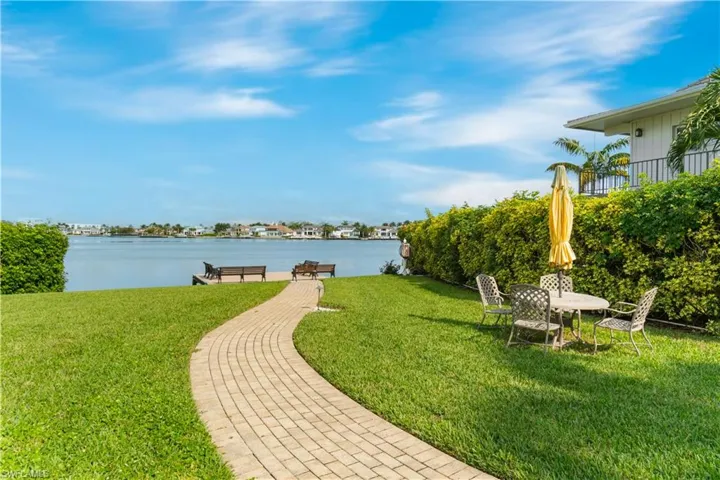 3420 Gulf Shore Blvd N 63, Naples, Florida 34103