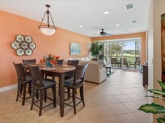 Higher-end furnishings