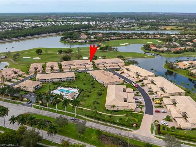 9113 Michael CIR # 702, NAPLES FL 34113