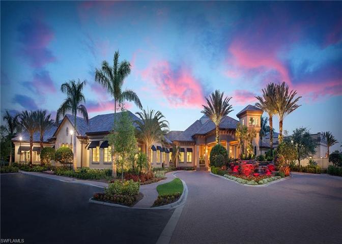 9113 Michael CIR # 702, NAPLES FL 34113