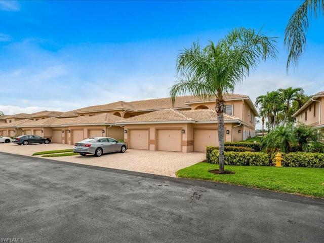 9113 Michael CIR # 702, NAPLES FL 34113