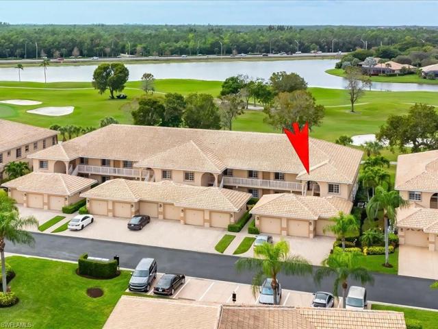 9113 Michael CIR # 702, NAPLES FL 34113