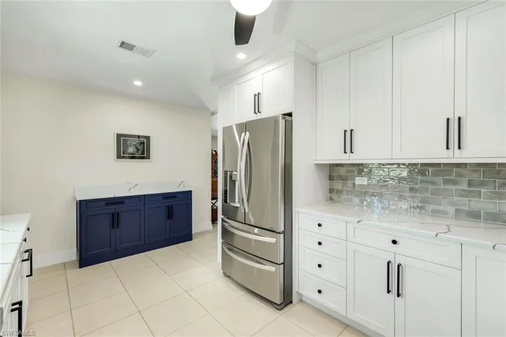 Open and Full of Light...