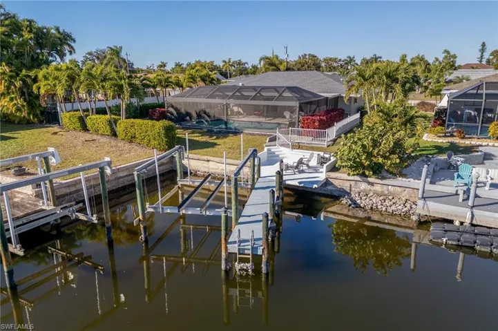 928 Sw 52nd St, Cape Coral, Florida 33914