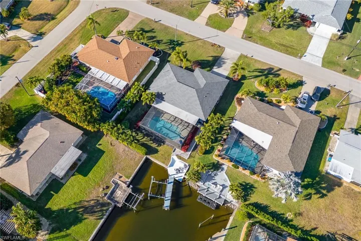 928 Sw 52nd St, Cape Coral, Florida 33914