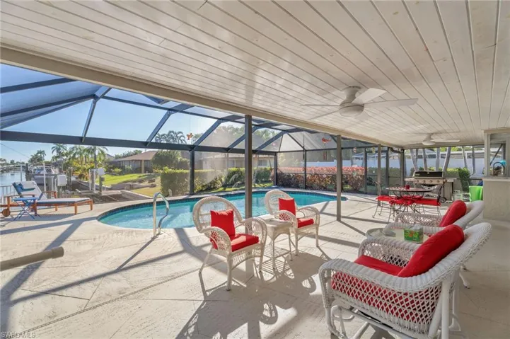 928 Sw 52nd St, Cape Coral, Florida 33914
