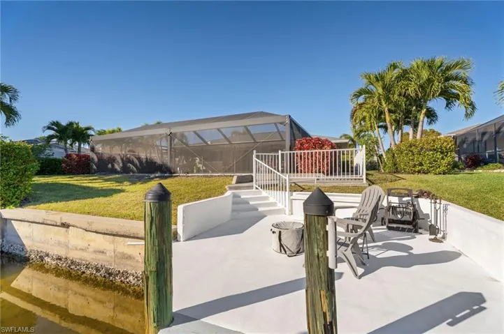928 Sw 52nd St, Cape Coral, Florida 33914