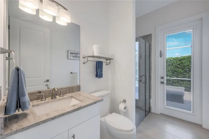 Cabana Bath