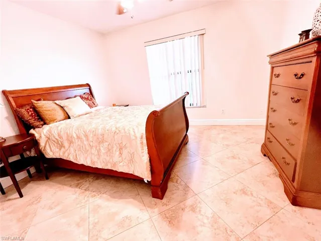 Guest Bedroom  - spacious.