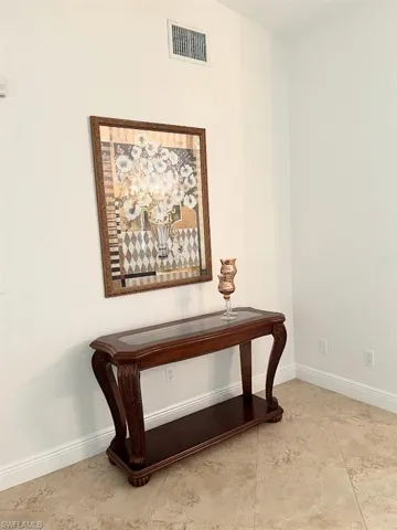 Entry way
