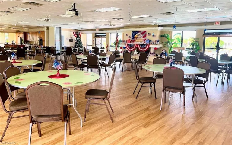 Active Social Club