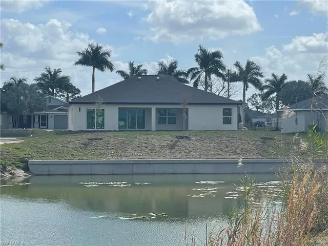 4402 Ne 4402 Ne 14th Pl, Fort Myers, Florida 33909