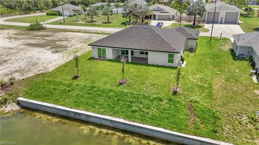 4402 Ne 4402 Ne 14th Pl, Fort Myers, Florida 33909