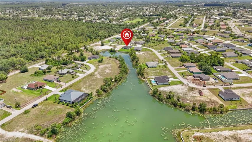 4402 Ne 4402 Ne 14th Pl, Fort Myers, Florida 33909