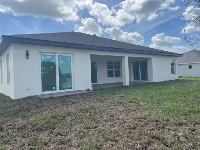 4402 Ne 4402 Ne 14th Pl, Fort Myers, Florida 33909
