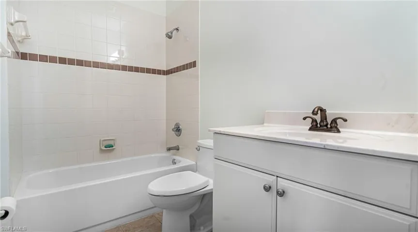 Guest bath