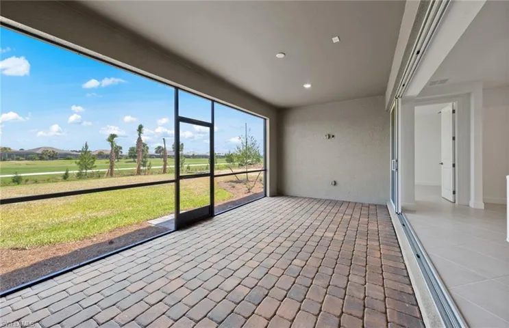 Photo is from a completed home of the same model. Options for this home may vary.