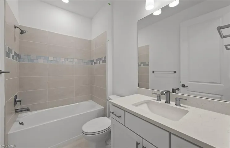 Photo is from a completed home of the same model. Options for this home may vary.