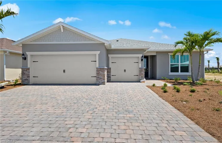 Photo is from a completed home of the same model. Options for this home may vary.