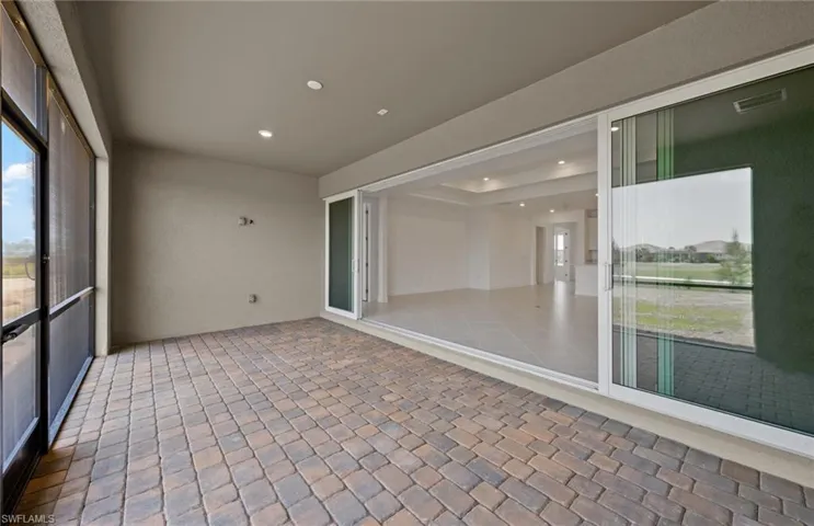 Photo is from a completed home of the same model. Options for this home may vary.