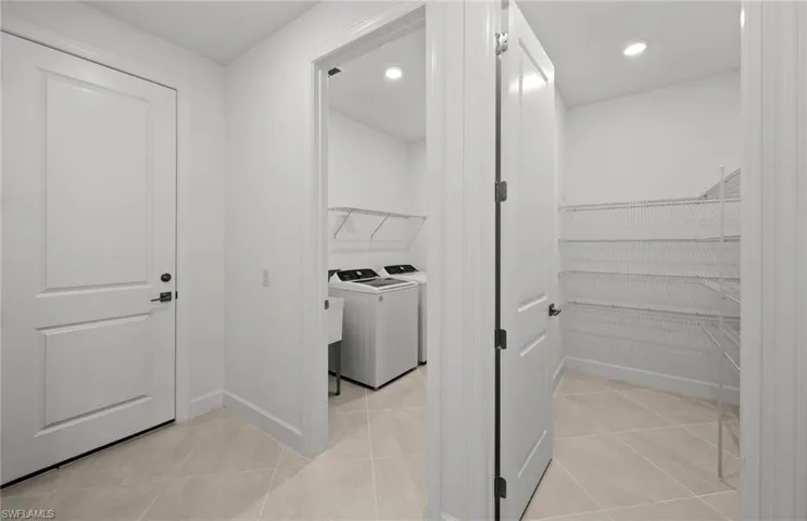 Photo is from a completed home of the same model. Options for this home may vary.