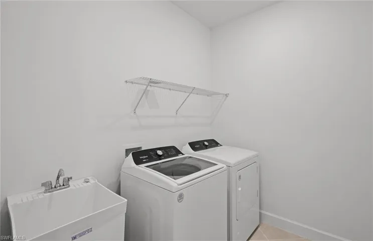 Photo is from a completed home of the same model. Options for this home may vary.