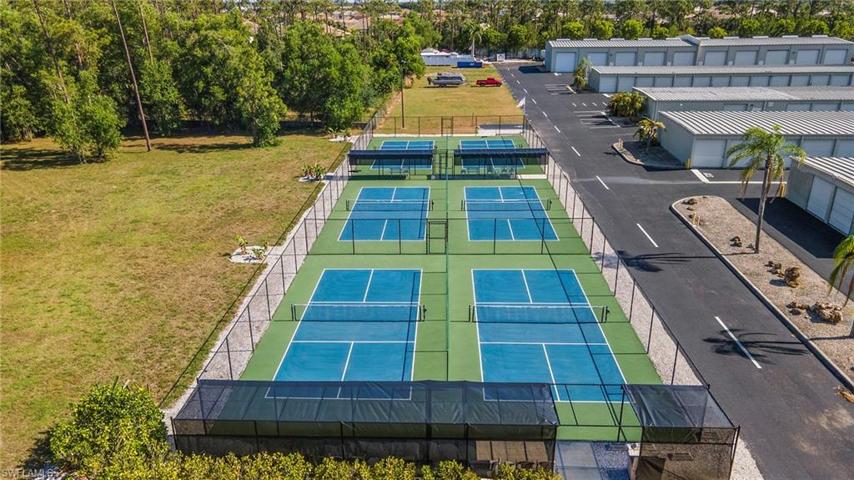 Pickleball
