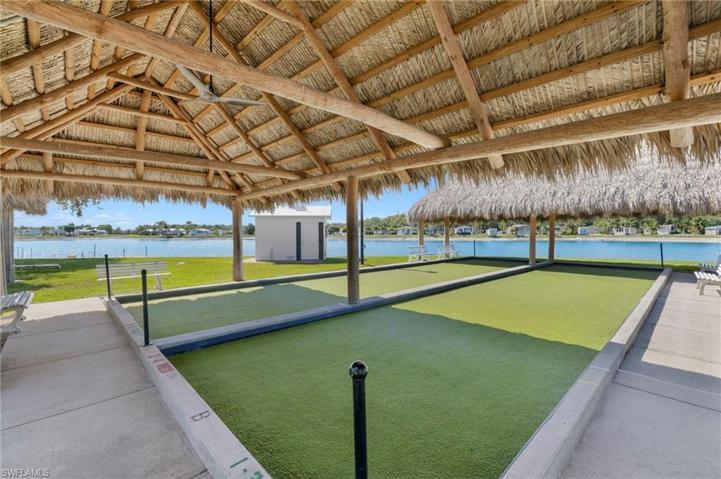 Bocce