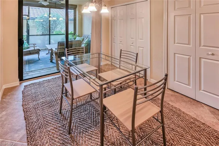9528 Avellino Way 2515, Naples, Florida 34113