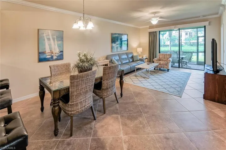 9528 Avellino Way 2515, Naples, Florida 34113