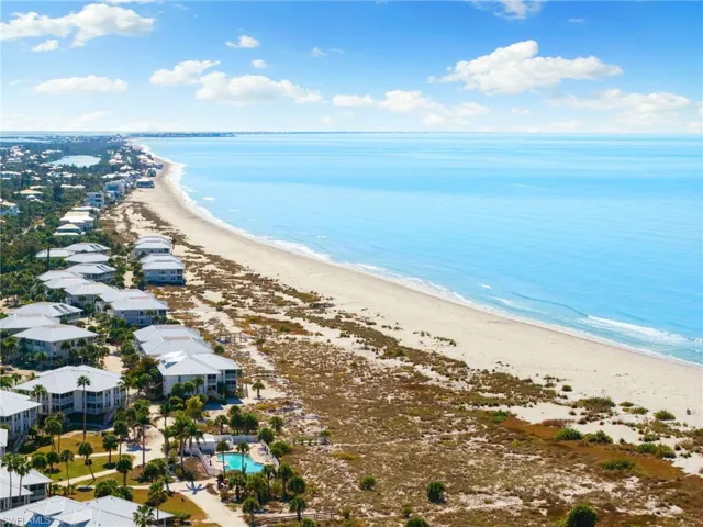 Palm Island Beach- Your Included Condo Features