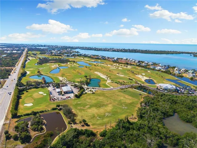 Lemon Bay Golf Club- Granted Reciprocal Golf (May 12-October 12)