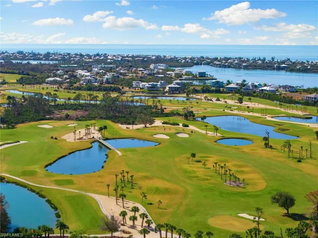 Lemon Bay Golf Club- Granted Reciprocal Golf (May 12-October 12)