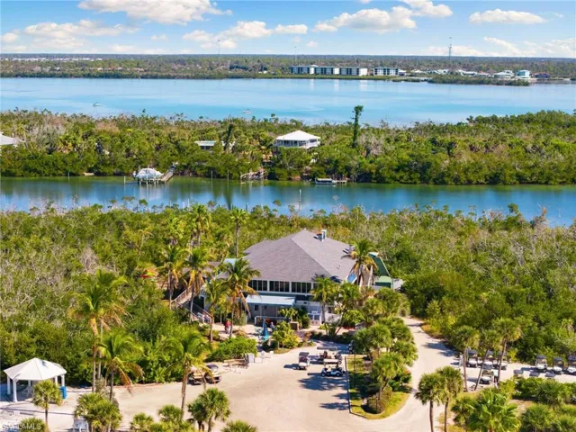 Rum Bay Restaurant- Palm Island Restaurant