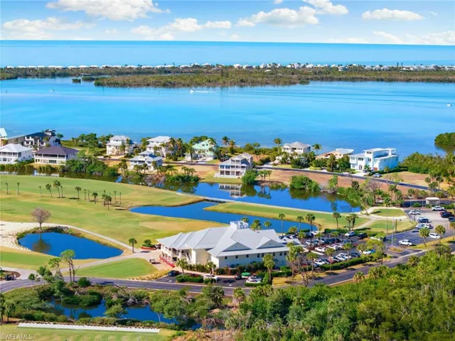 Lemon Bay Golf Club- Granted Reciprocal Golf (May 12-October 12)