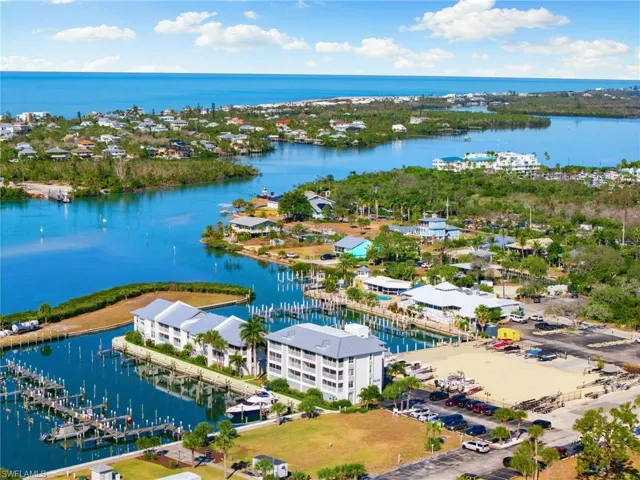 Available Dry Storage & Wet Slips at Loggerhead Palm Harbour Marina