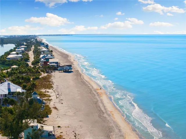 Palm Island Beach-Harbourtown Condo Privileges