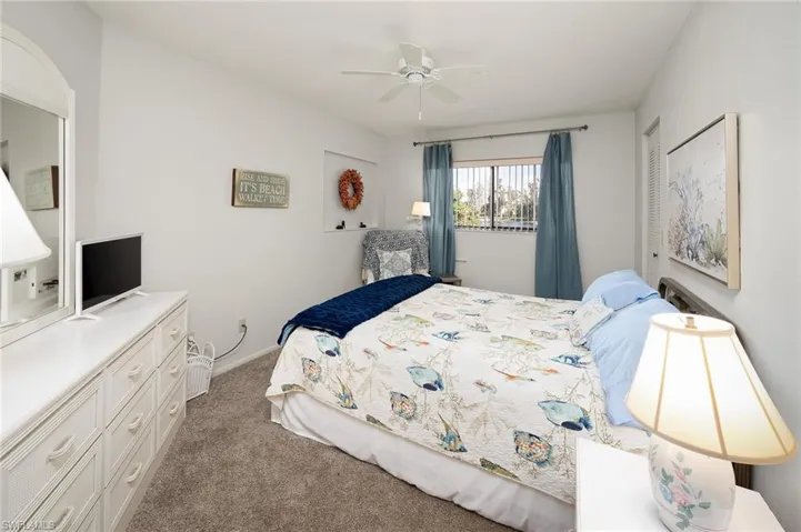 Second Bed Room