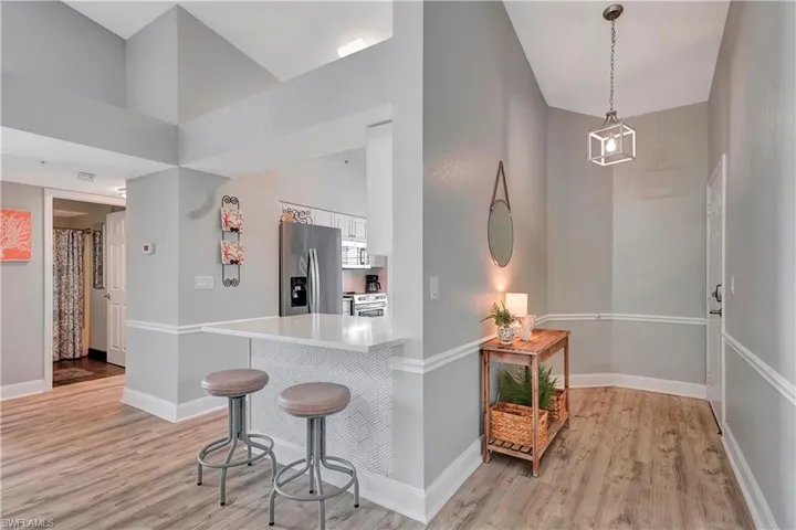 Welcome to your SWFL oasis!